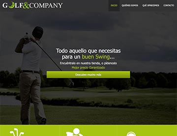 Golf&Company